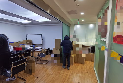 双地铁上建时代风帆大厦精装修带家具拎包入驻200平米随时看房出租 办公楼租赁 北京我爱我家